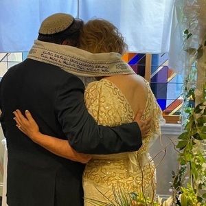 Meet your Posher, Ruth